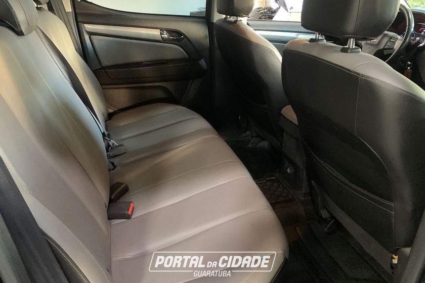 Chevrolet S10