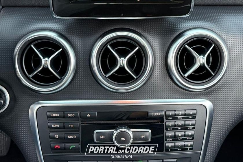 Mercedes-Benz Classe