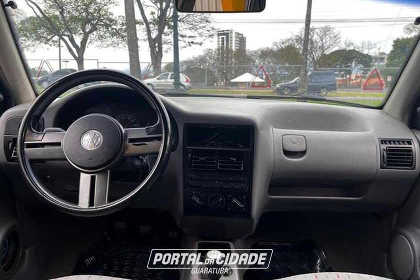 VolksWagen Gol