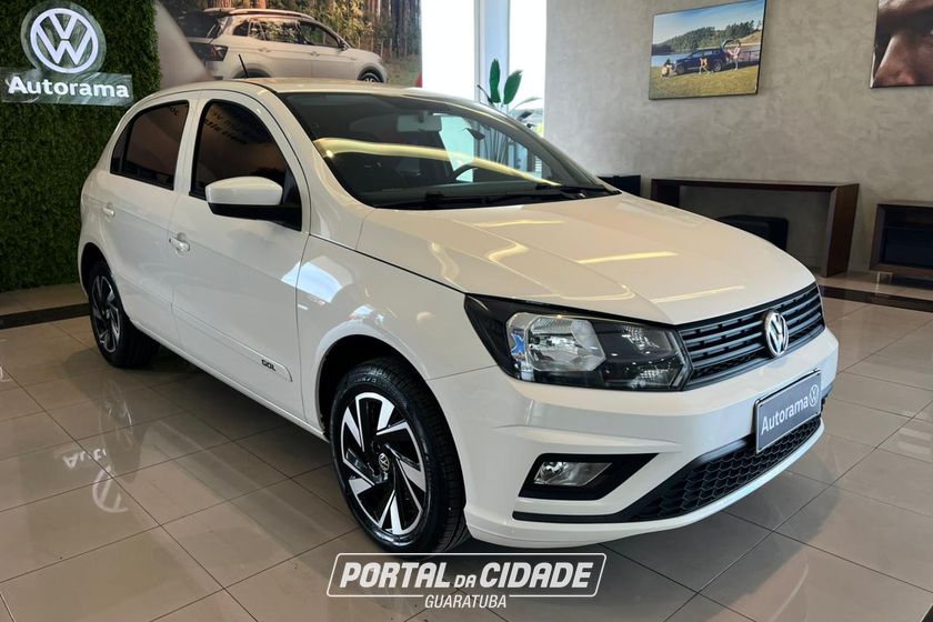 VolksWagen Gol