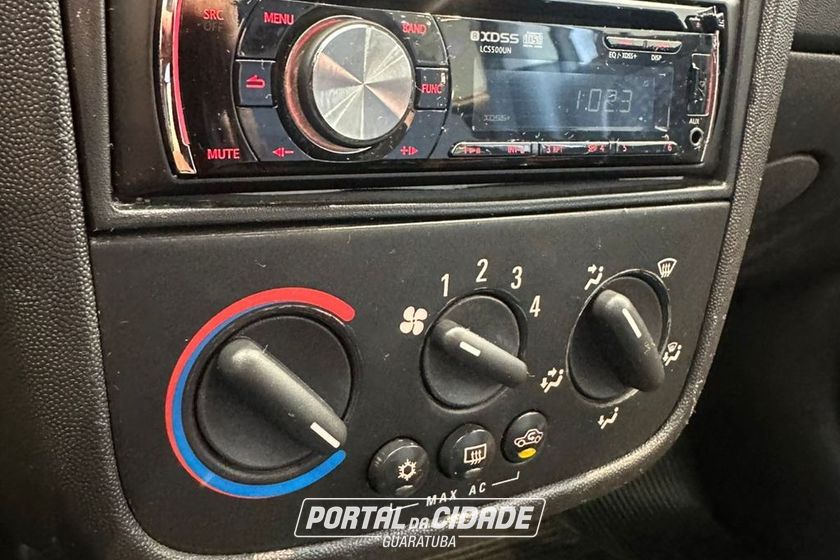 Chevrolet Corsa