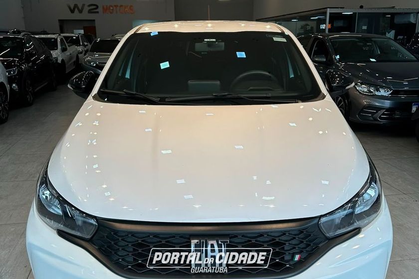 Fiat ARGO
