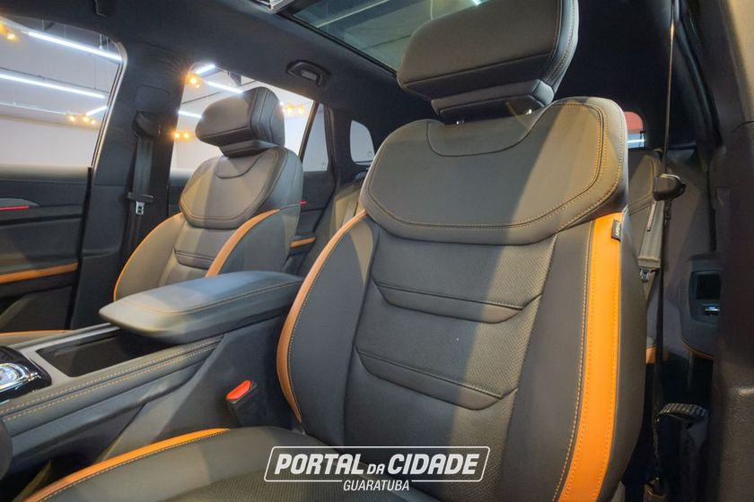 Ford TERRITORY