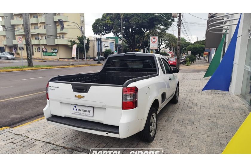 Chevrolet MONTANA