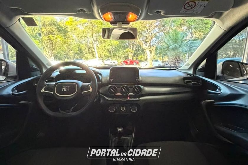 Fiat ARGO