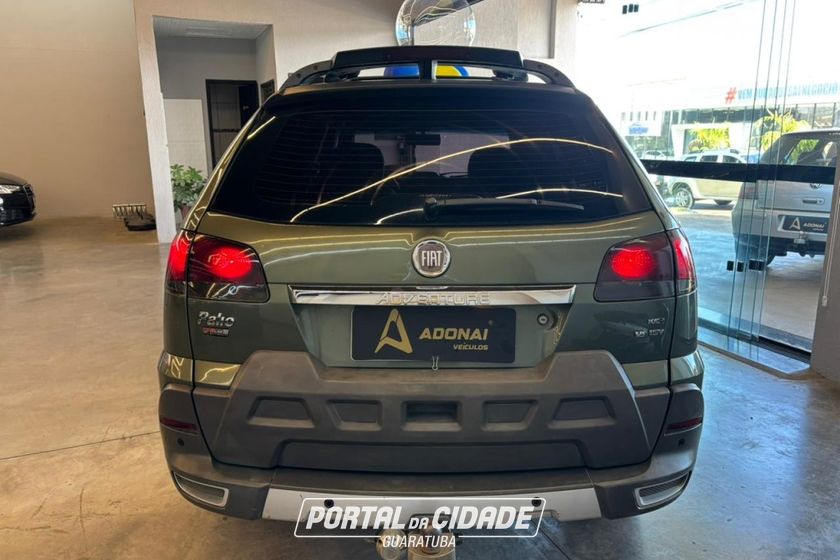 Fiat Palio