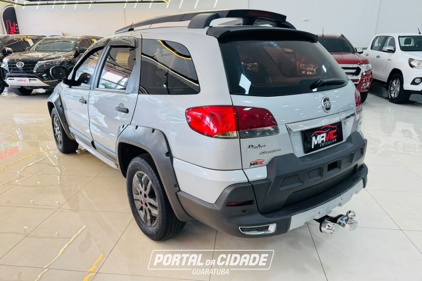 Fiat Palio