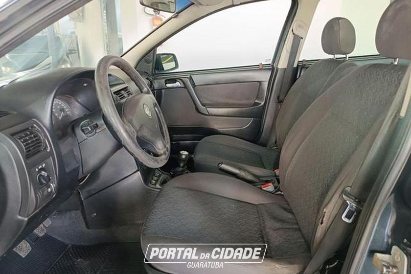 Chevrolet Astra
