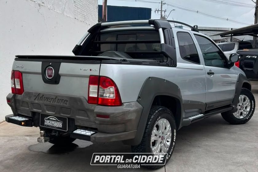 Fiat Strada