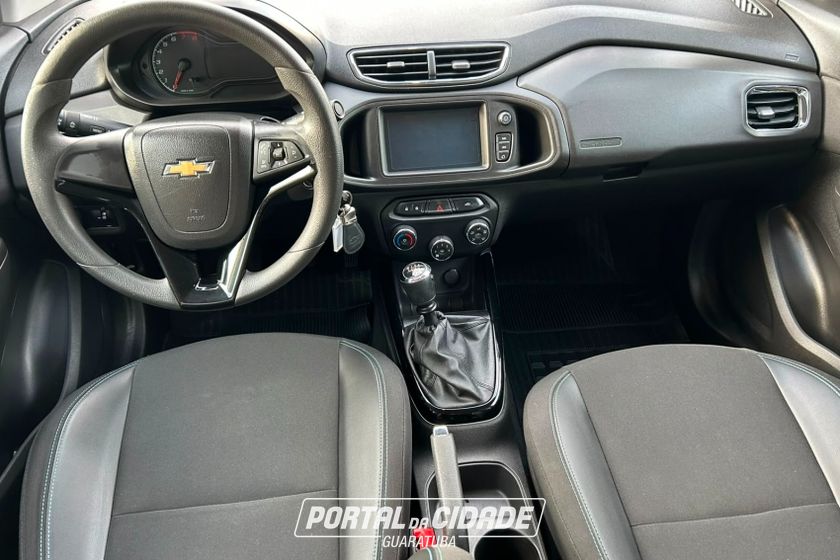 Chevrolet PRISMA