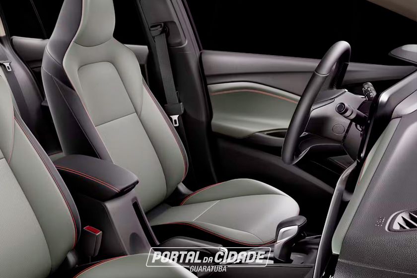Chevrolet SONIC