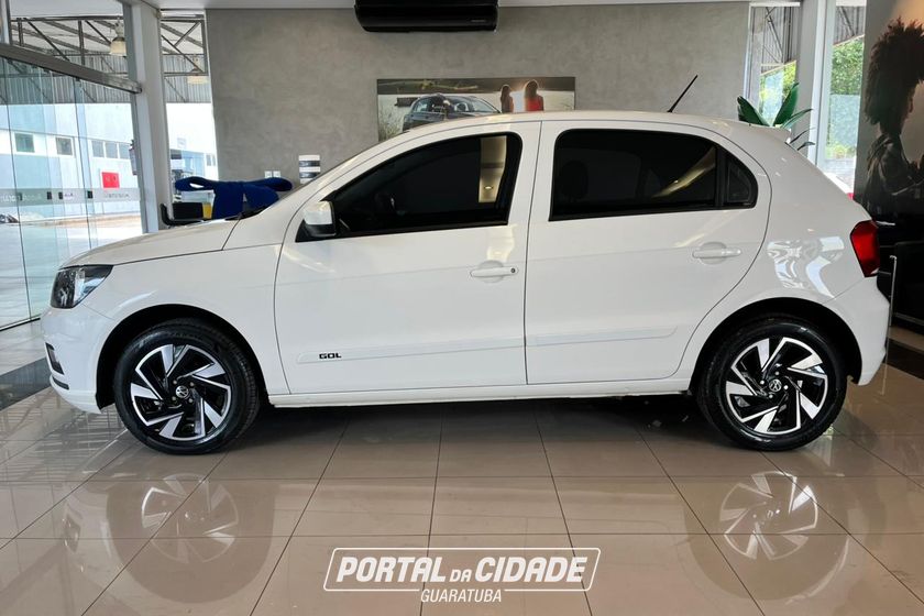 VolksWagen Gol