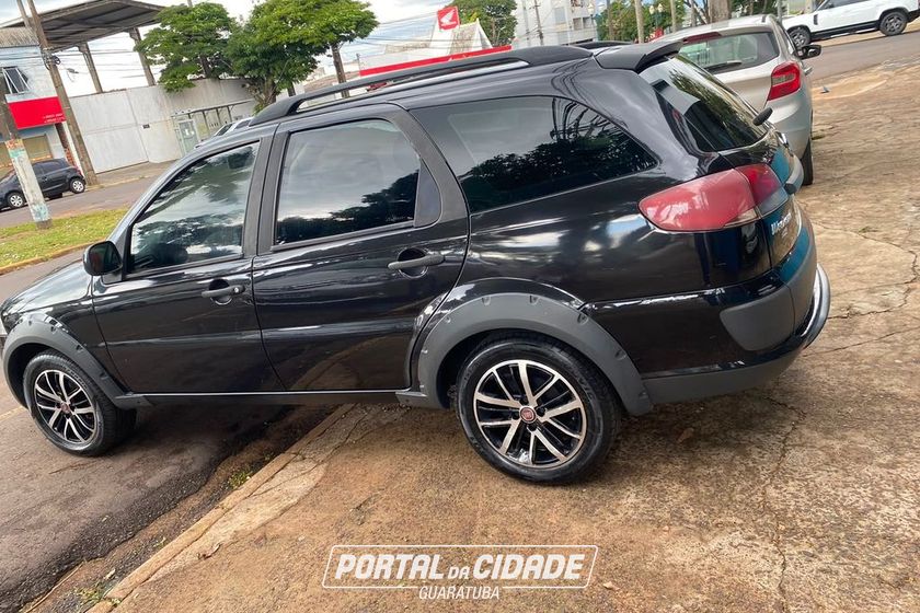 Fiat Palio