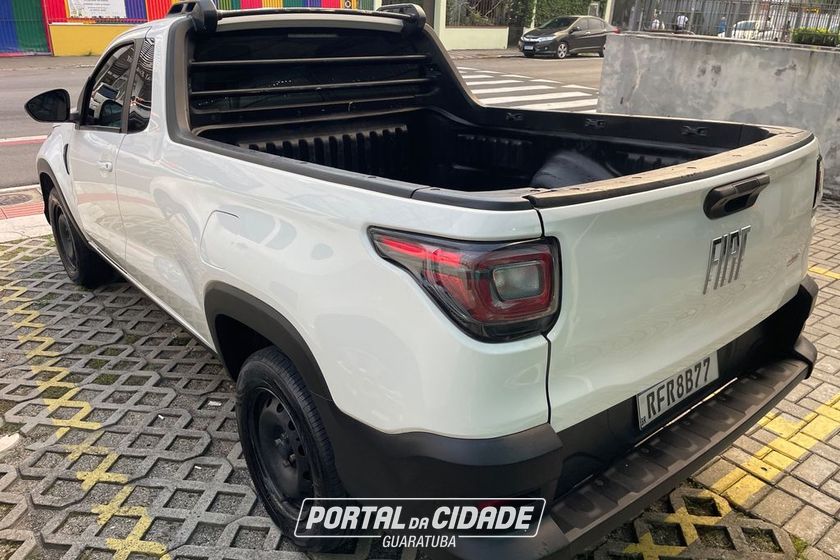 Fiat Strada