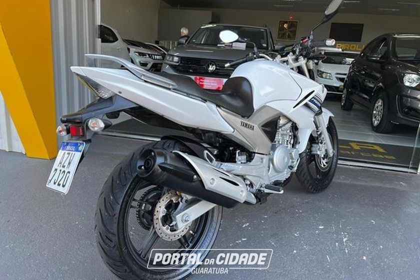 YAMAHA YS