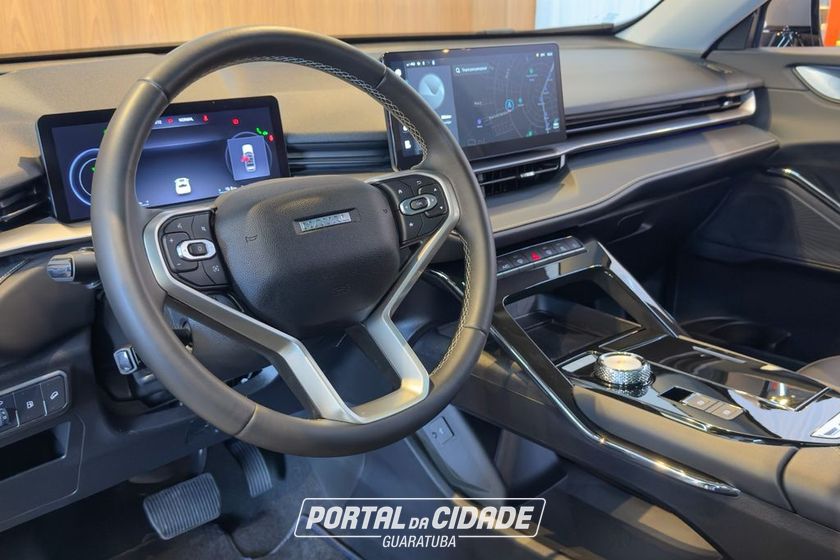 GWM Haval