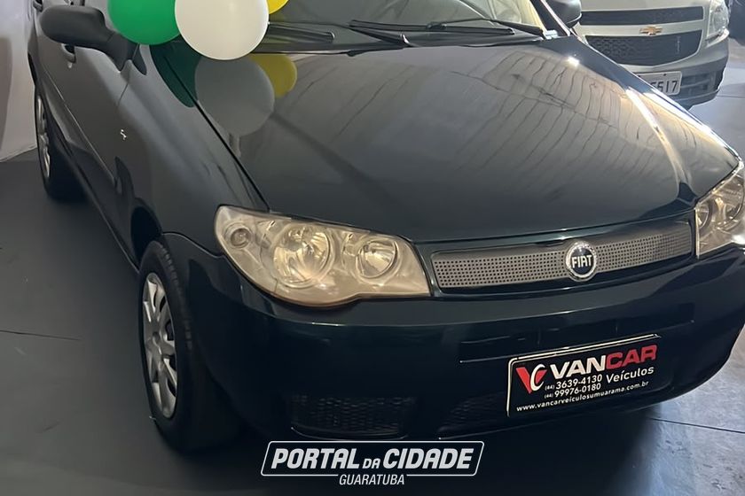 Fiat Siena