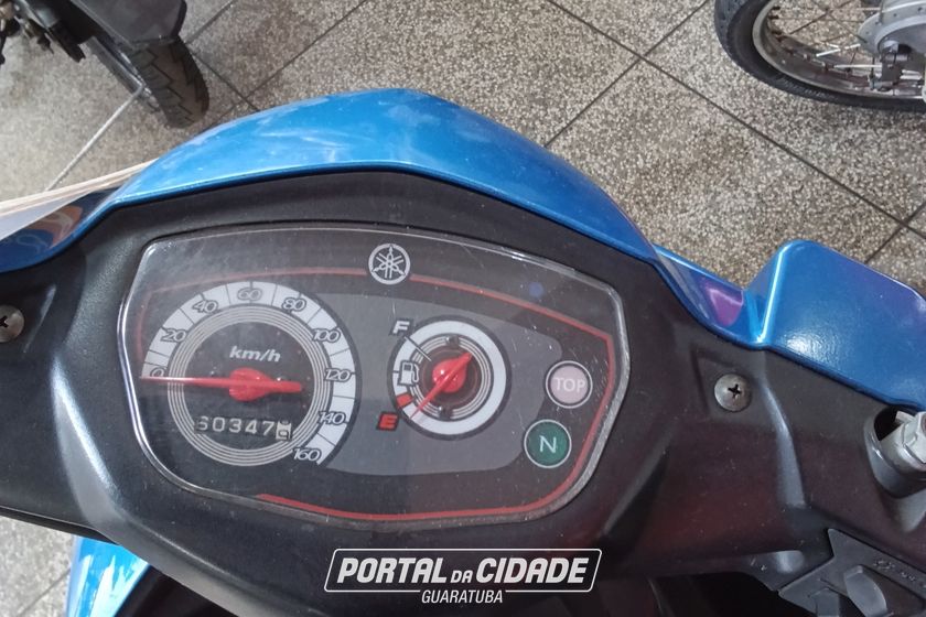YAMAHA T115
