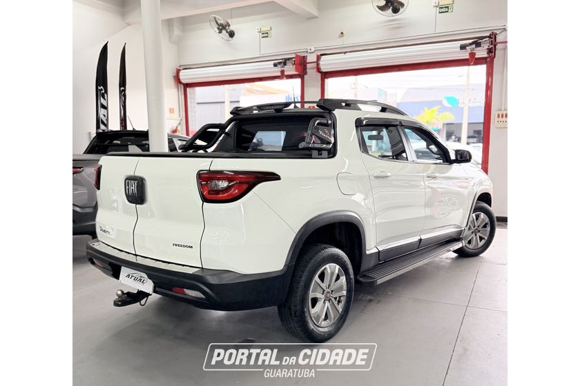 Fiat Toro
