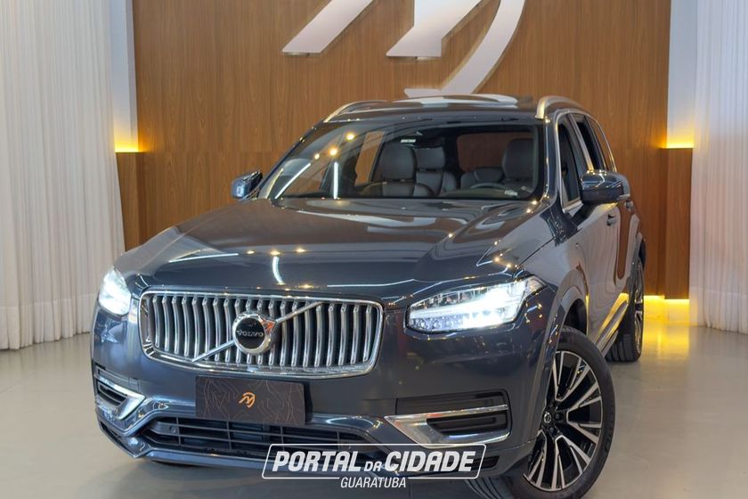 Volvo XC