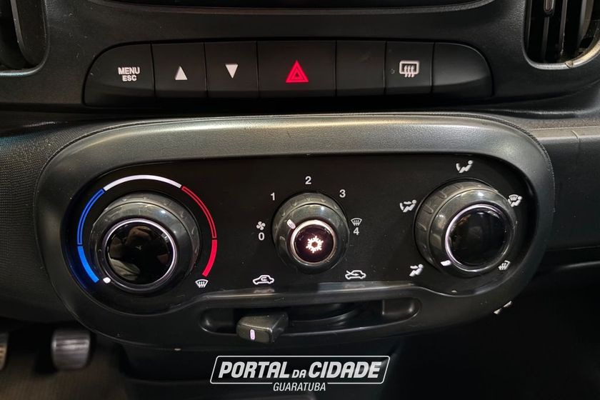 Fiat MOBI