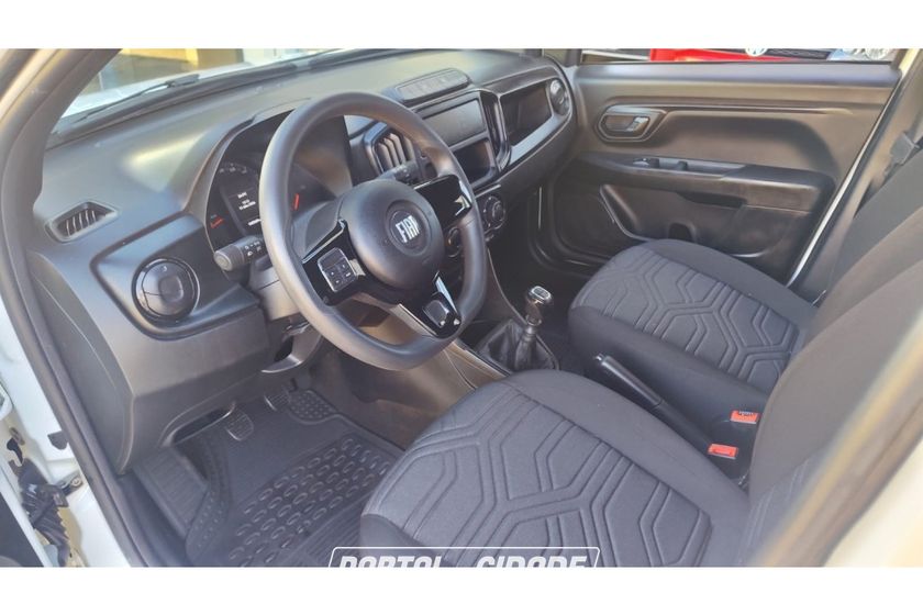Fiat Strada