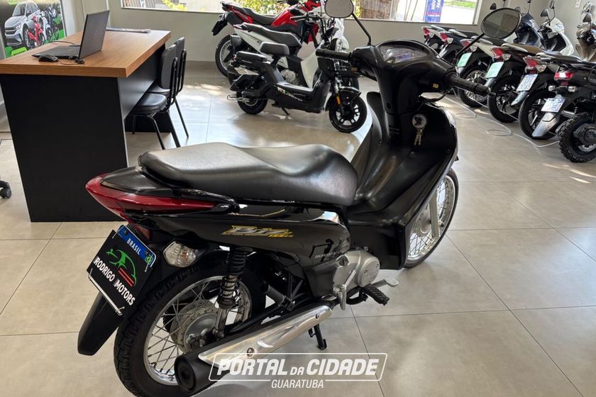 HONDA BIZ