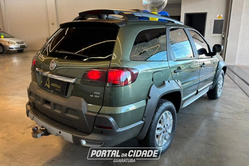 Fiat Palio