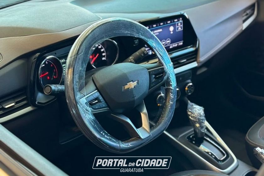Chevrolet MONTANA