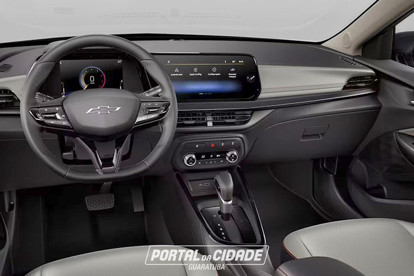 Chevrolet SONIC