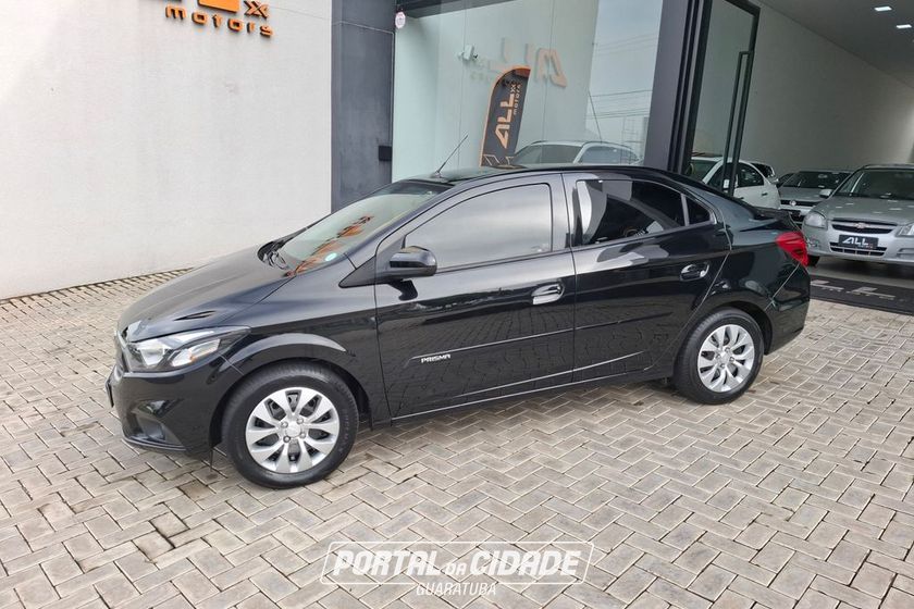Chevrolet PRISMA