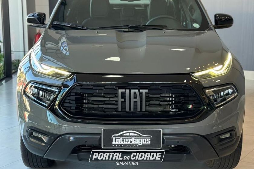 Fiat Toro