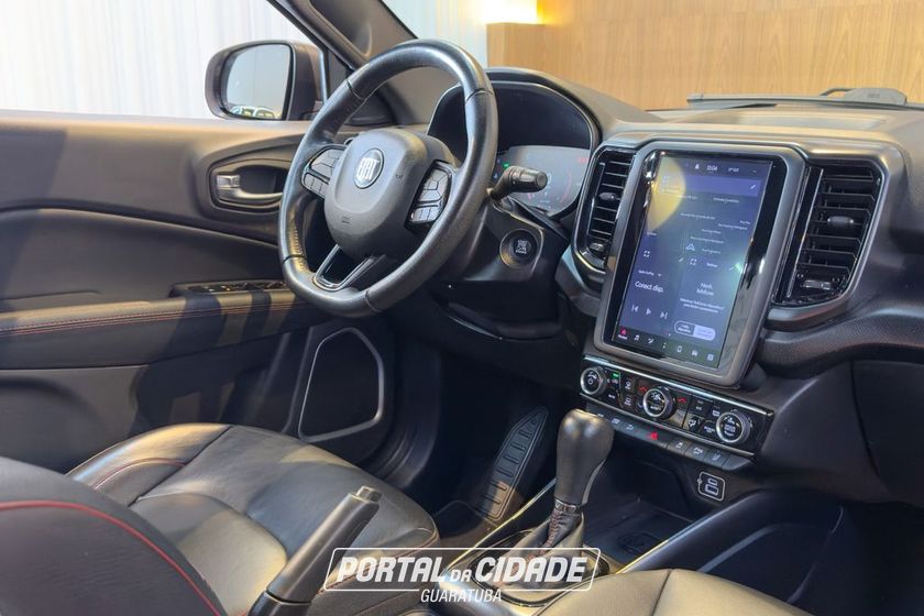 Fiat Toro