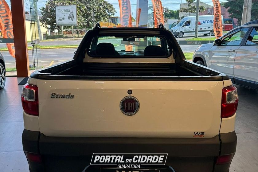 Fiat Strada