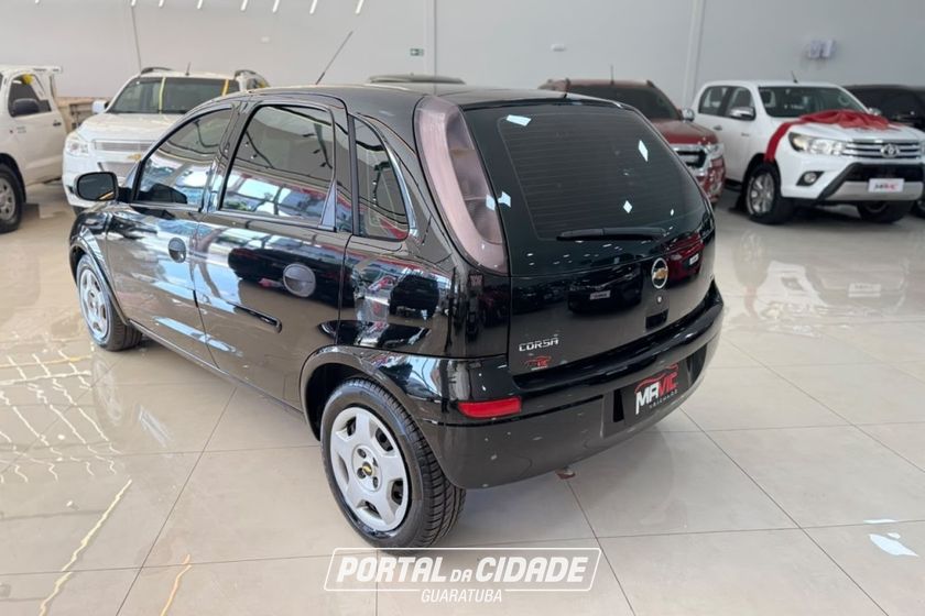 Chevrolet Corsa