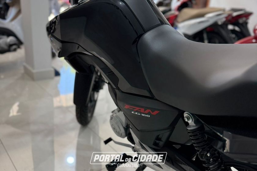 HONDA CG