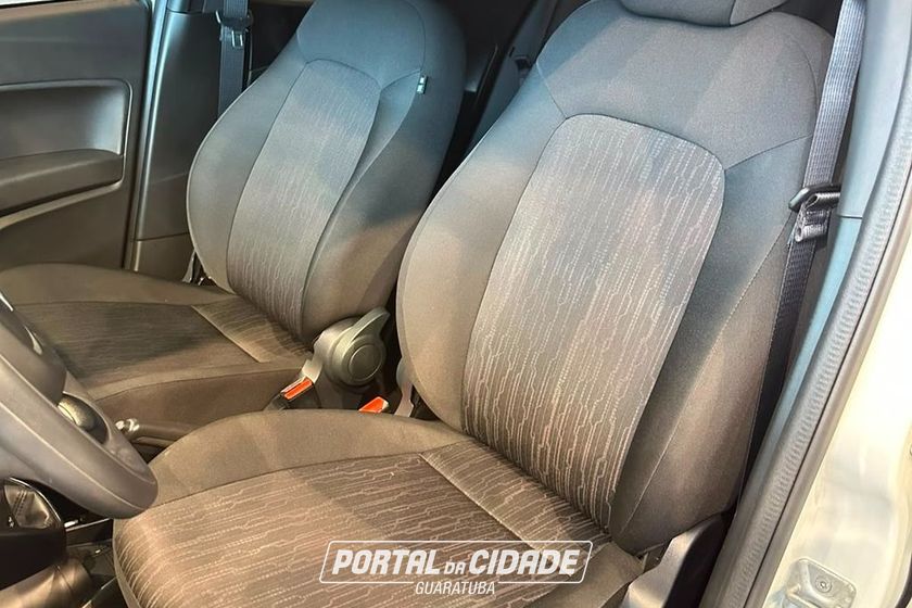 Fiat ARGO