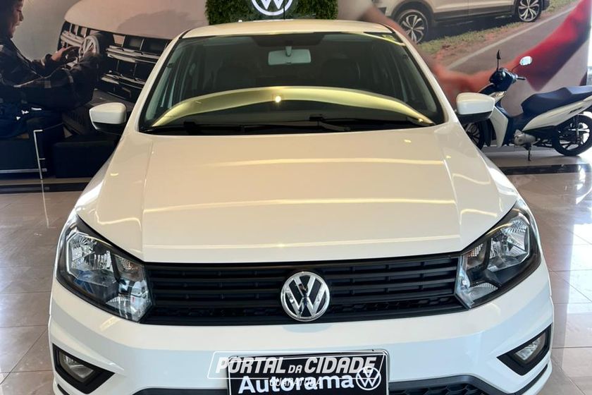 VolksWagen Gol