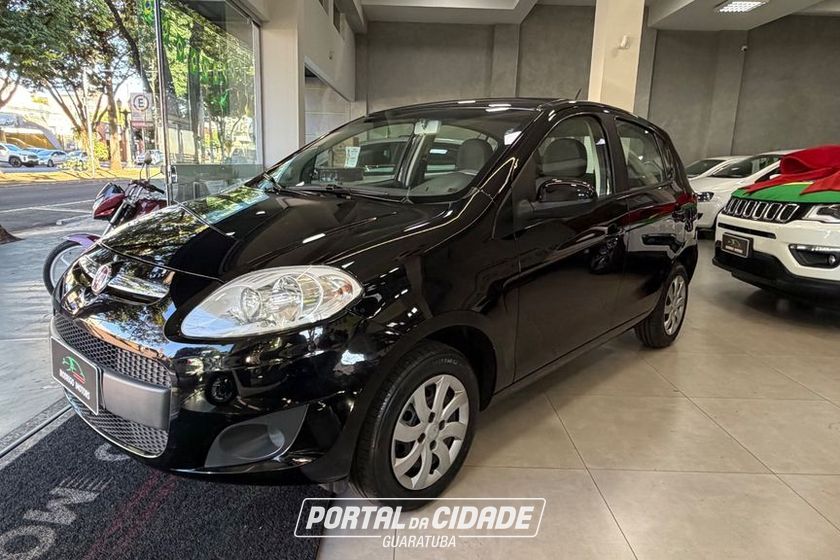 Fiat Palio