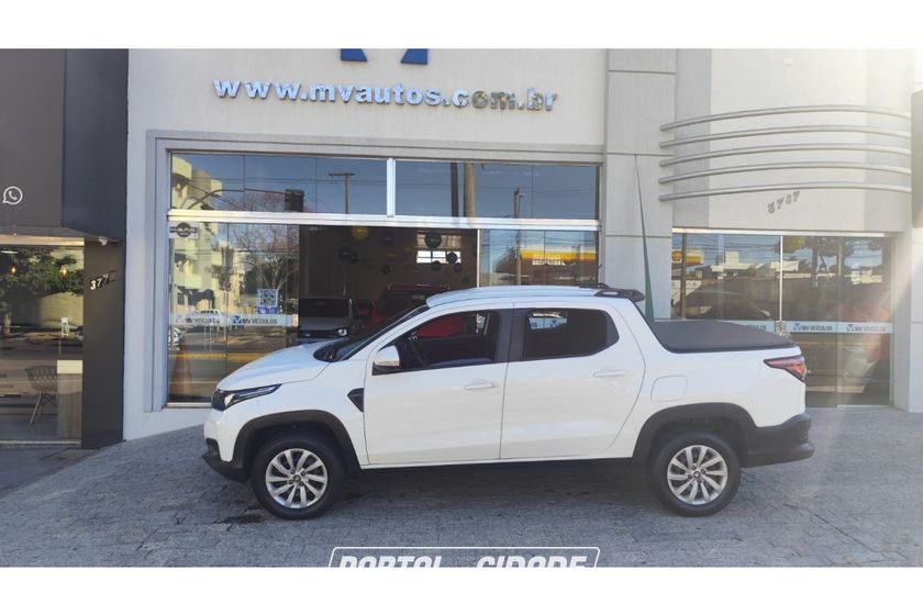 Fiat Strada