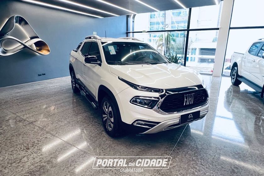 Fiat Toro
