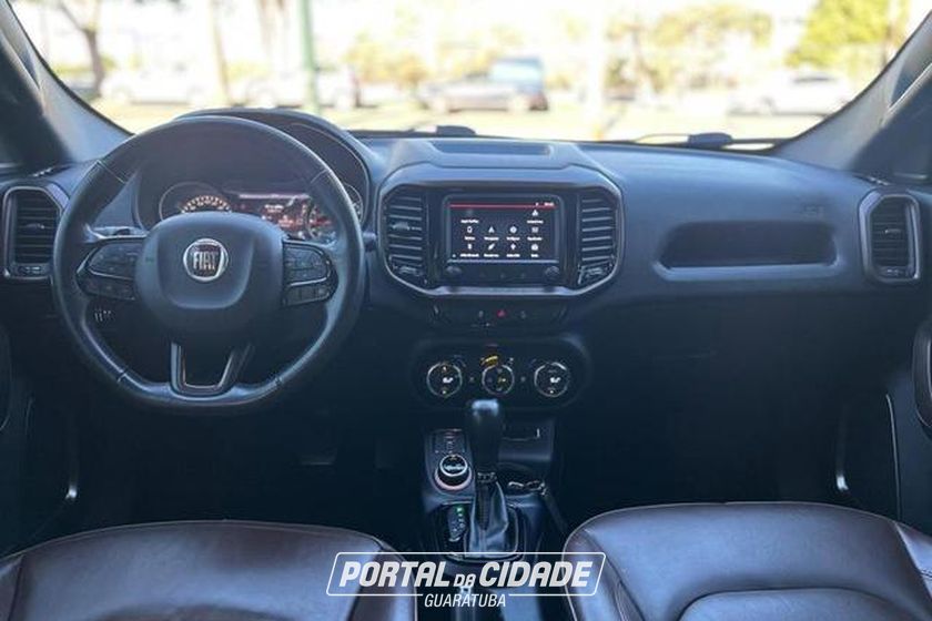 Fiat Toro