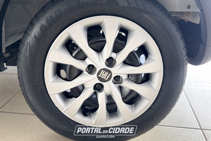 Fiat MOBI