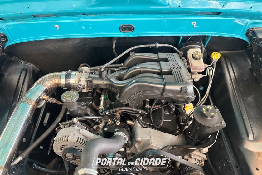 Ford F-100