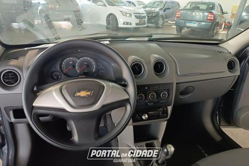 Chevrolet PRISMA
