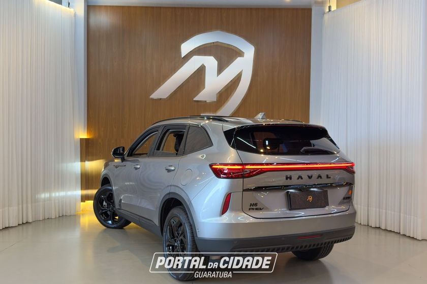 GWM Haval