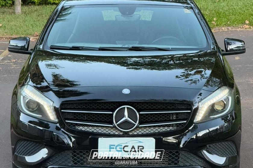 Mercedes-Benz Classe