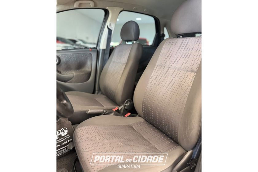 Chevrolet Corsa