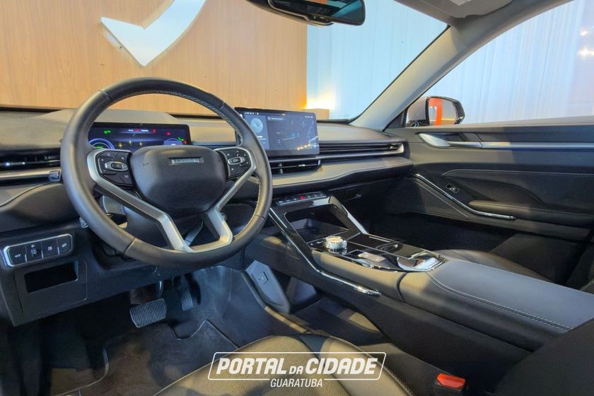 GWM Haval