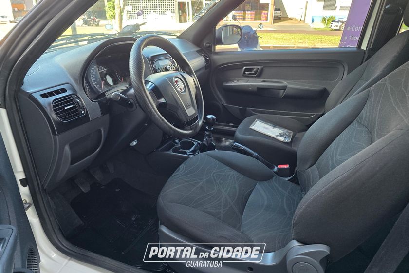 Fiat Strada